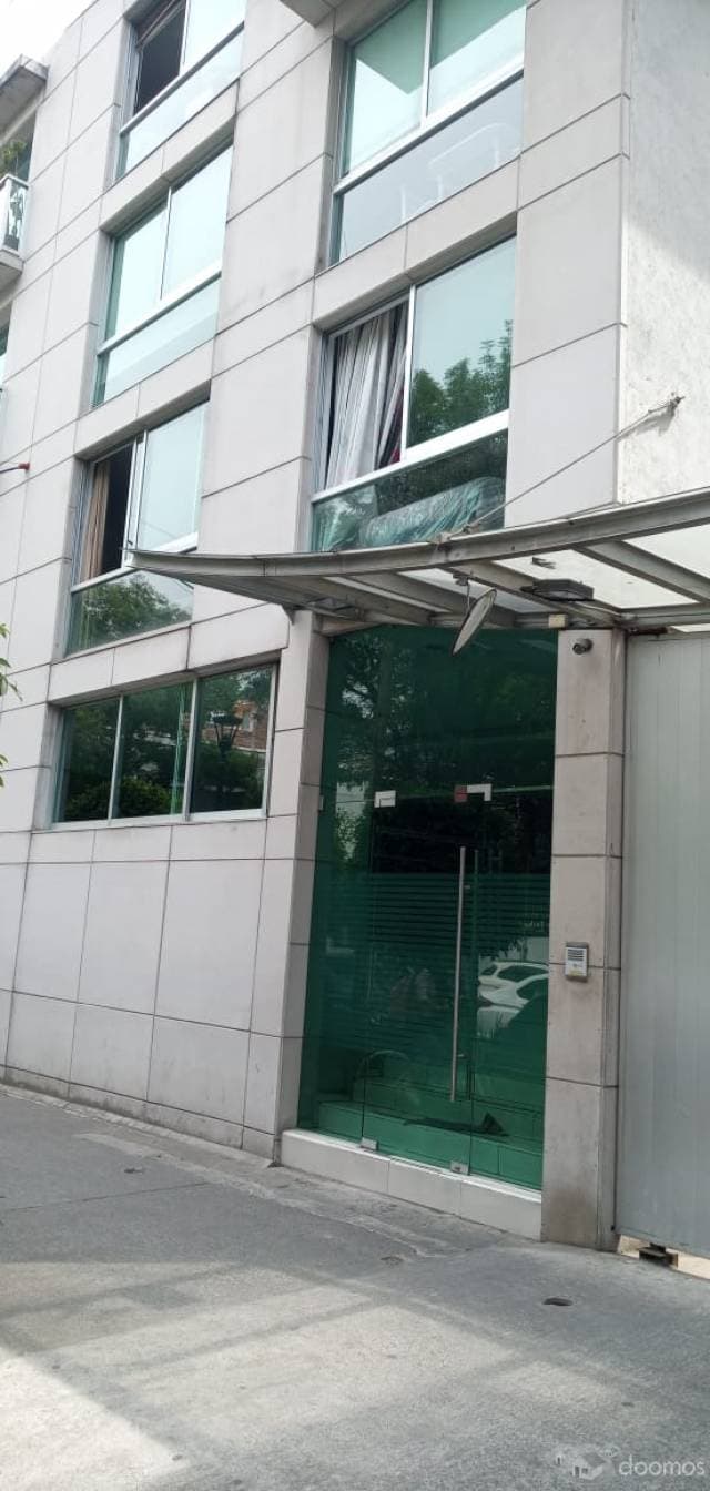 DEPARTAMENTO EN VENTA EN LA ROMA NORTE — foto 2
