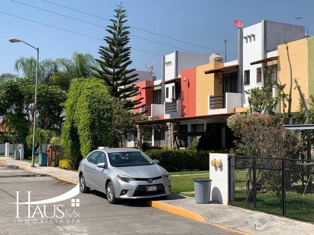 Casa en Condominio en Venta, Temixco, Morelos — foto 3