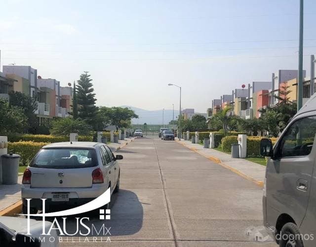 Casa en Condominio en Venta, Temixco, Morelos — foto 5