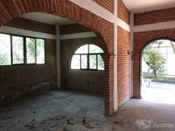 Casa Sola en Oaxtepec Centro, Yautepec, Morelos CAEN-619-Cs