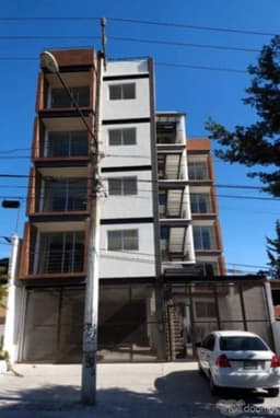 SE VENDEN HERMOSOS DEPARTAMENTOS CON 2 FRENTES