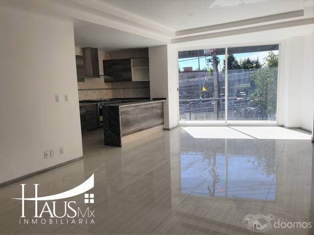 Desarrollo de 8 hermosos departamentos — foto 1