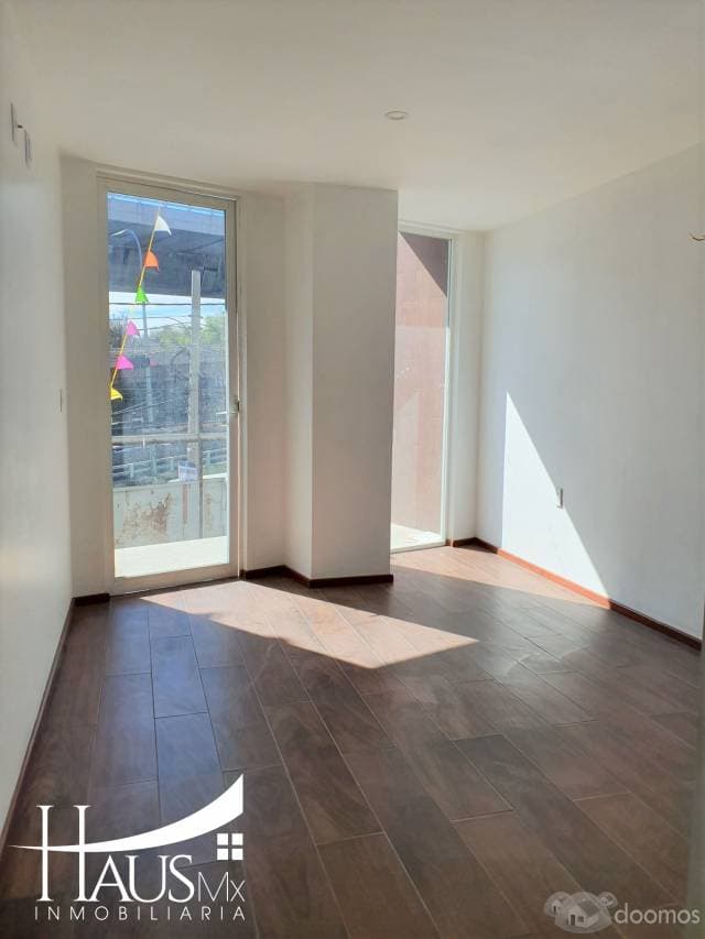 Desarrollo de 8 hermosos departamentos — foto 8