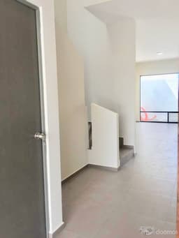 Propiedad en venta en Escobedo,col. La Encomienda en excelente ubicación, COL. PRIVADA. LA CASA ES NUEVA!!!