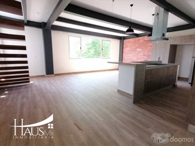Penthause en Venta, Plaza Vista Pedregal — foto 2