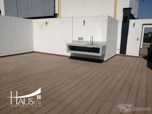 Penthause en Venta, Plaza Vista Pedregal — foto 6