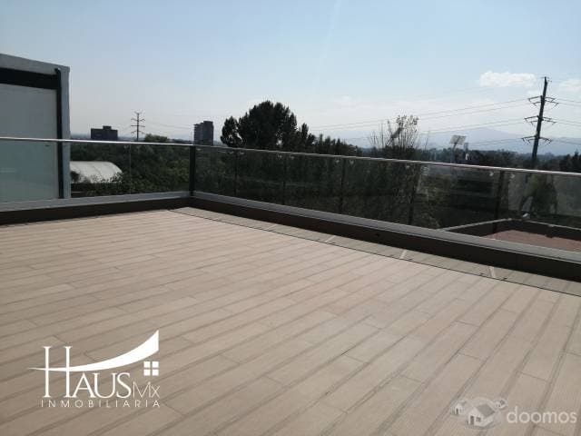 Penthause en Venta, Plaza Vista Pedregal — foto 7
