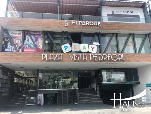 Penthause en Venta, Plaza Vista Pedregal — foto 9