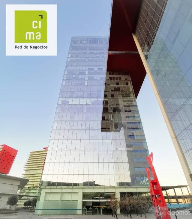 RENTA DE OFICINAS FÍSICAS Y VIRTUALES — foto 1