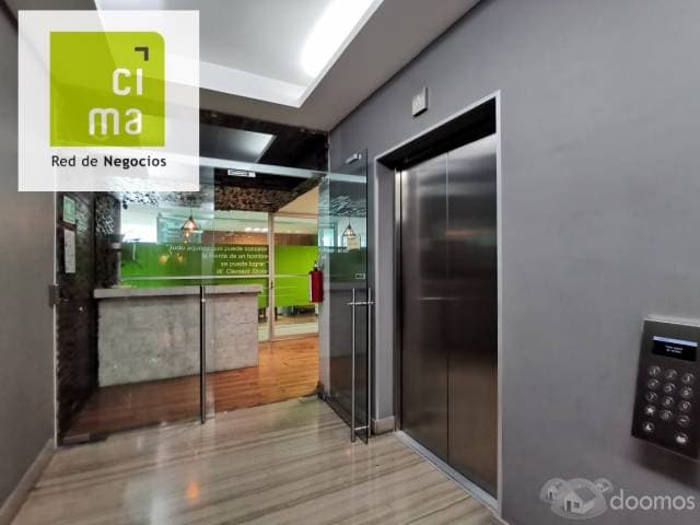 RENTA DE OFICINAS FÍSICAS Y VIRTUALES — foto 5