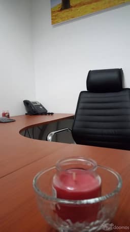 Oficinas Virtuales y Fisicas ALFAO BUSINESS CENTER