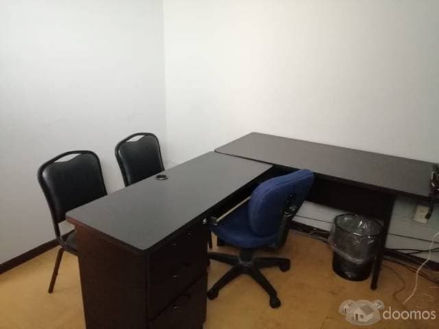 HERMOSAS OFICINAS EN ALQUILER ZONA NAUCALPAN