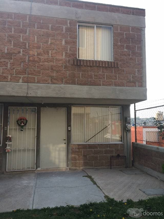 CASA EN RENTA BOULEVARES DEL LAGO, NICOLÁS ROMERO — foto 4
