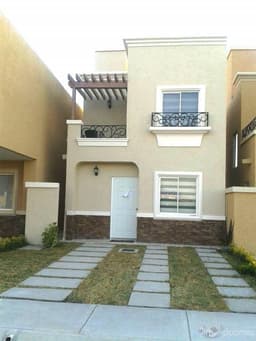 Casa de 2 recámaras