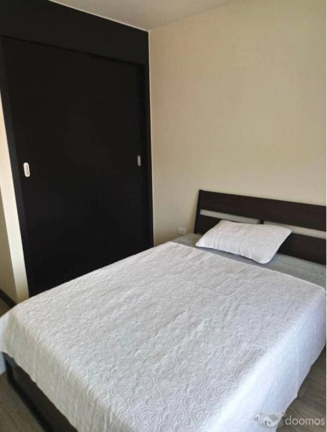 VENTA DE DEPARTAMENTO AMUEBLADO — foto 6