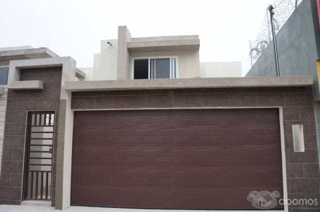 CASA NUEVA EN VENTA — foto 1