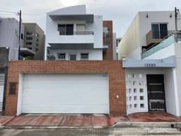 Hermosa casa en venta