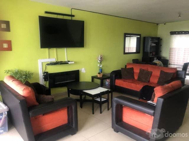 Hermosa casa en venta — foto 5