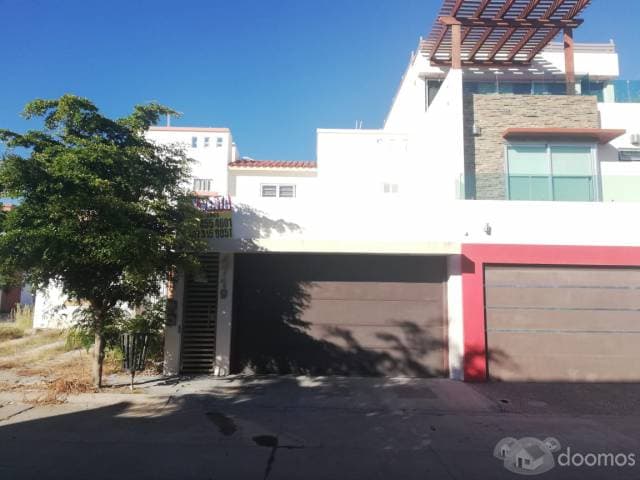 CASA EN VENTA CULIACAN, LA CONQUISTA — foto 1