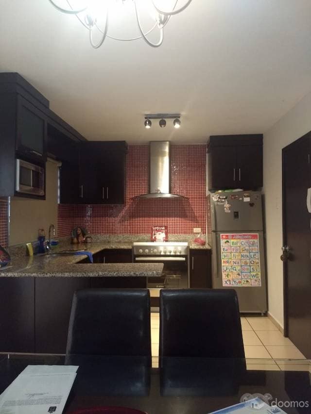 CASA EN VENTA CULIACAN, LA CONQUISTA — foto 7