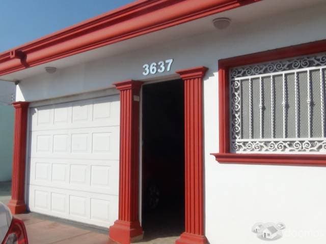 CASA EN VENTA CULIACAN, VILLAS DEL RIO — foto 1