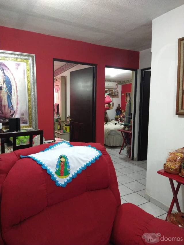 CASA EN VENTA CULIACAN, VILLAS DEL RIO — foto 3