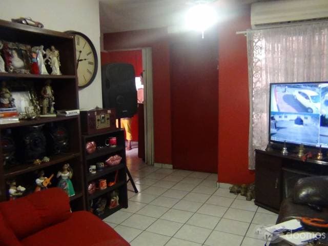 CASA EN VENTA CULIACAN, VILLAS DEL RIO — foto 4
