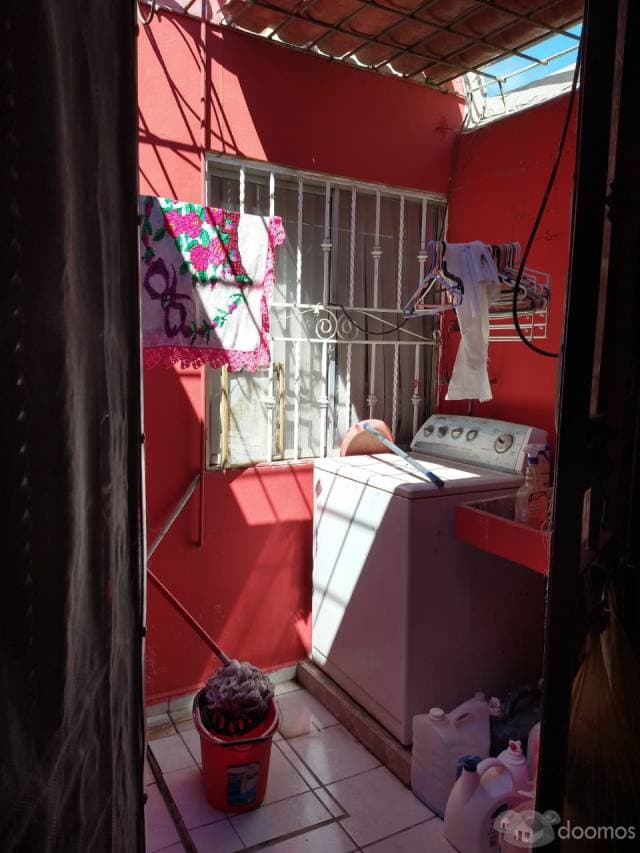 CASA EN VENTA CULIACAN, VILLAS DEL RIO — foto 6