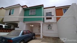 CASA EN VENTA CULIACAN, RINCON SANTA ROSA