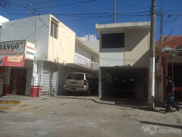 DEPARTAMENTO EN VENTA CULIACAN, ANTONIO ROSALES — foto 1