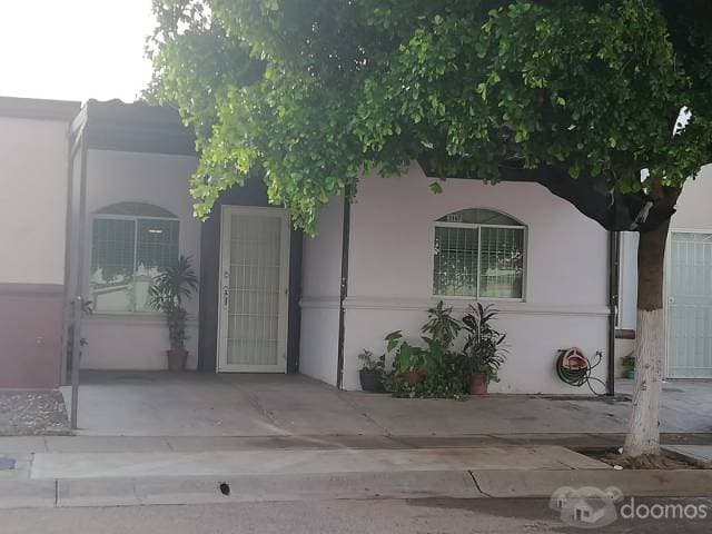 CASA EN VENTA CULIACAN, VALLE ALTO — foto 1