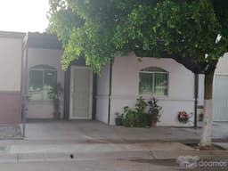 CASA EN VENTA CULIACAN, VALLE ALTO