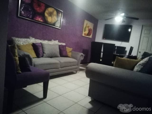 CASA EN VENTA CULIACAN, VALLE ALTO — foto 2