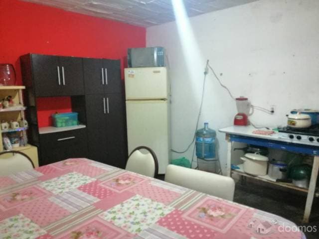SE VENDE CASA VALLE DE CHALCO — foto 4