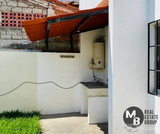 Casa en venta en Jardines de Bugambilias, en Villa de Álvarez, Col. — foto 9