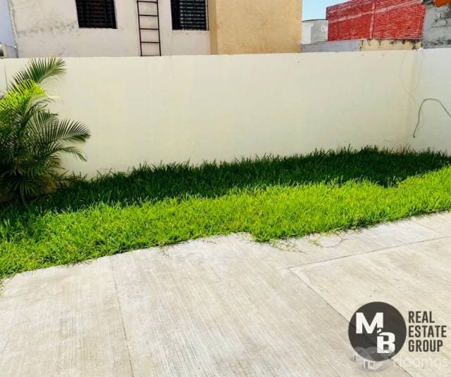 Casa en venta en Jardines de Bugambilias, en Villa de Álvarez, Col. — foto 10