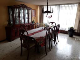 Casa De 4 Recamaras, Con 5 Baños, Patio Y Roof Garden