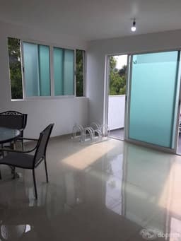 Departamento de 3 recamaras y 2 baños con elevador
