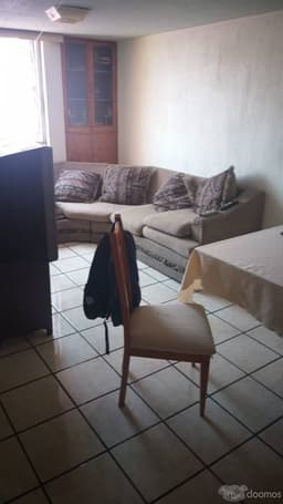 Se vende bonito departamento en Plateros.