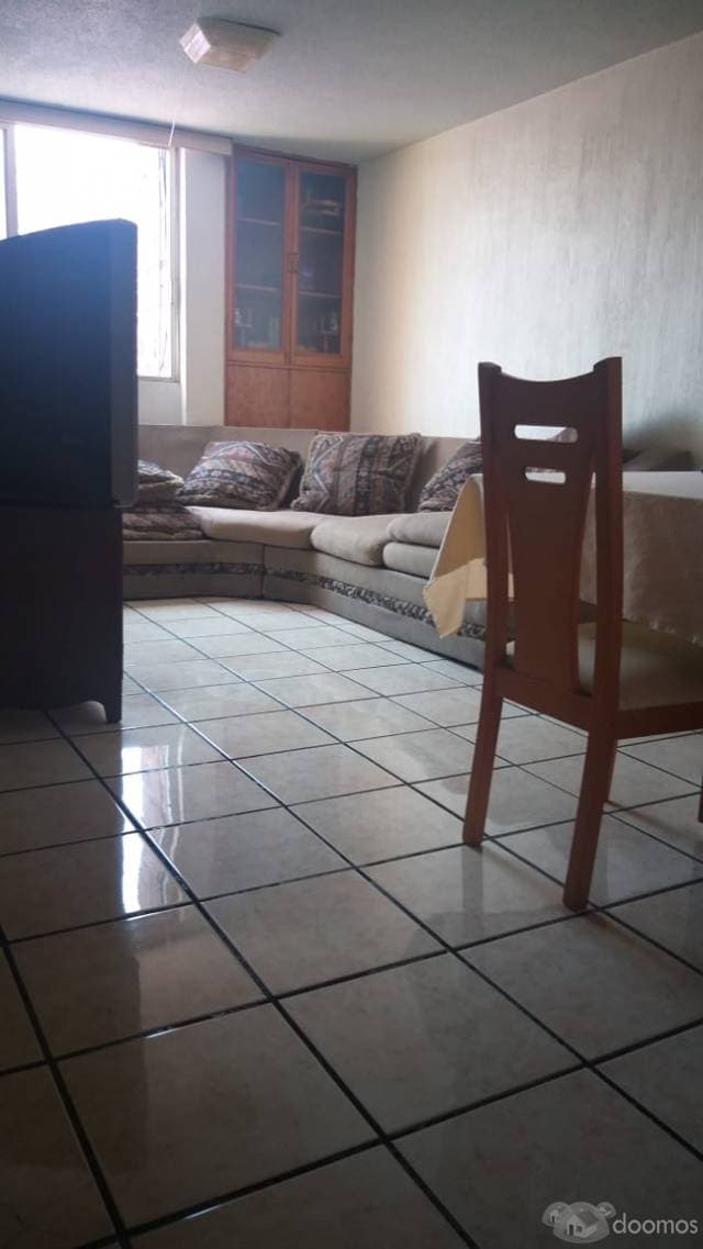 Se vende bonito departamento en Plateros. — foto 4