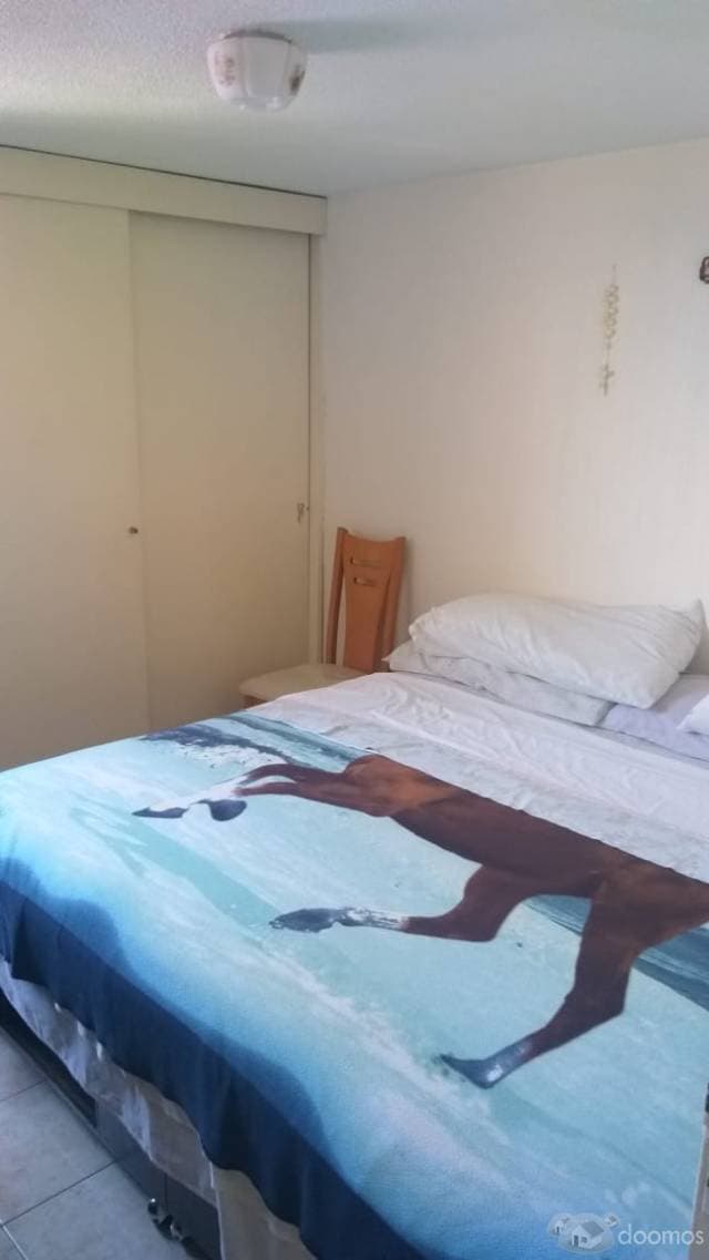 Se vende bonito departamento en Plateros. — foto 7