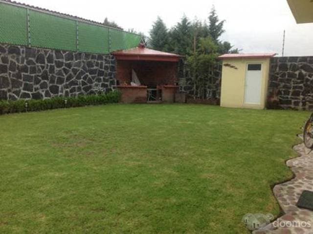 Residencia en Venta Campestre Ocoyoacac — foto 2