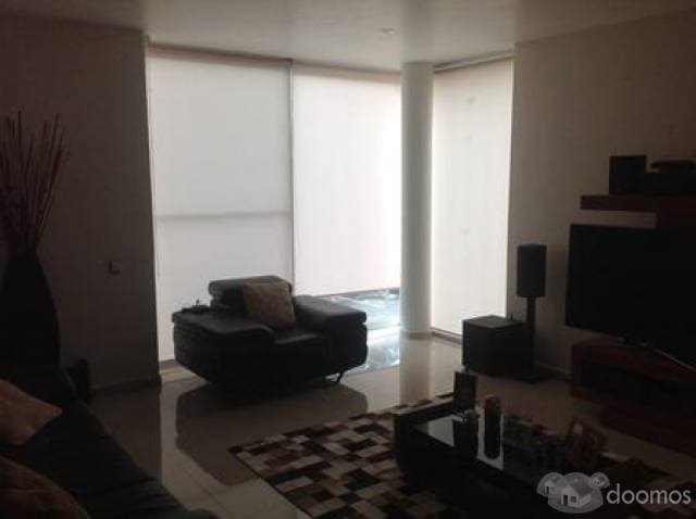 Residencia en Venta Campestre Ocoyoacac — foto 3