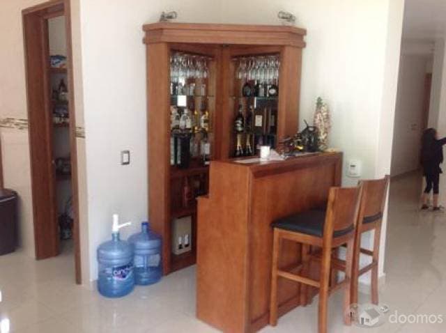 Residencia en Venta Campestre Ocoyoacac — foto 6
