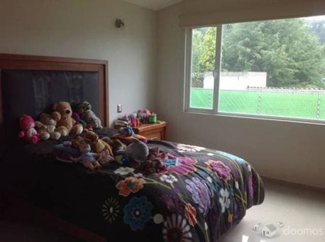 Residencia en Venta Campestre Ocoyoacac — foto 7