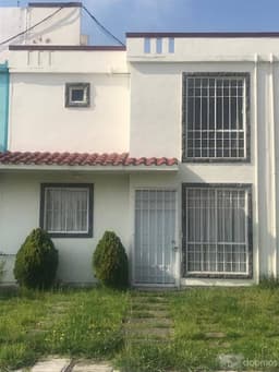 Venta casa Privadas de la Hacienda
