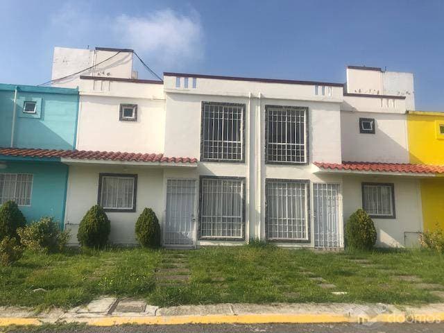 Venta casa Privadas de la Hacienda — foto 2