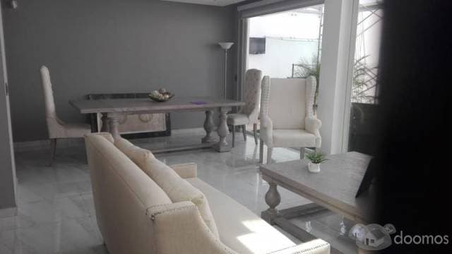 Venta casa Privada Reforma Metepec — foto 3