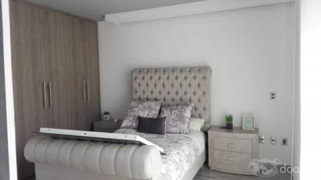 Venta casa Privada Reforma Metepec — foto 11