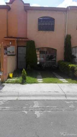 Venta Casa Paseos del Valle 3